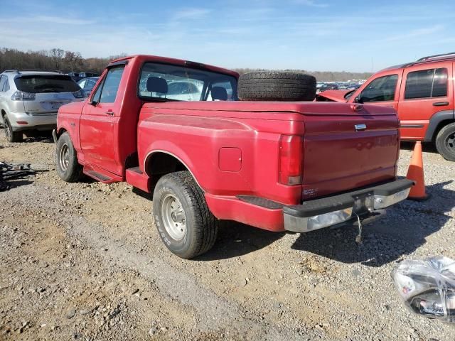 1995 Ford F150