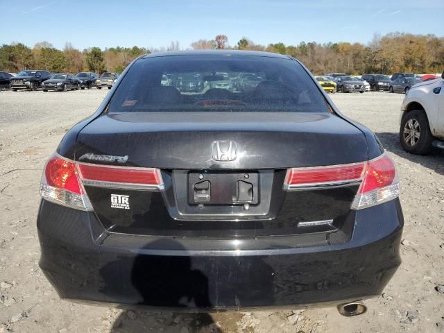 2011 Honda Accord SE