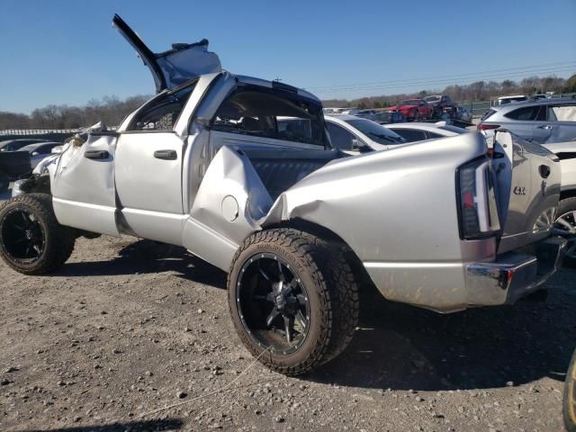 2007 Dodge RAM 2500 ST