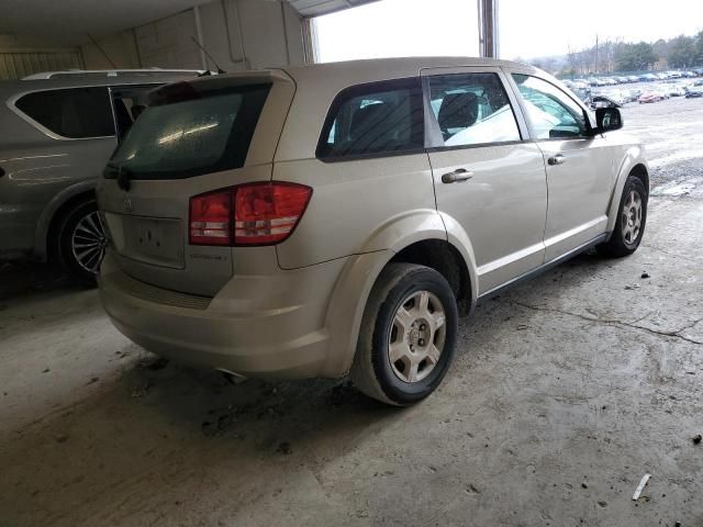 2009 Dodge Journey SE