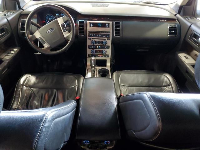 2010 Ford Flex SEL