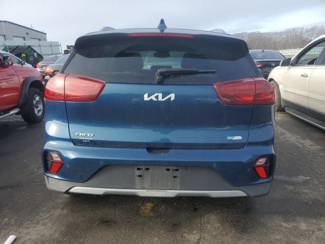 2022 KIA Niro EX Premium