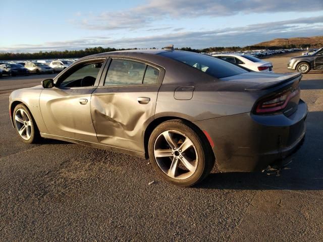 2018 Dodge Charger R/T