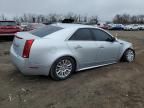 2011 Cadillac CTS Luxury Collection