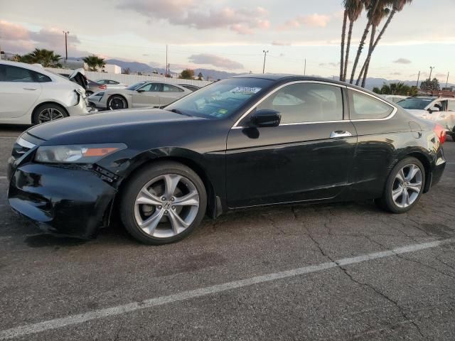 2012 Honda Accord EXL