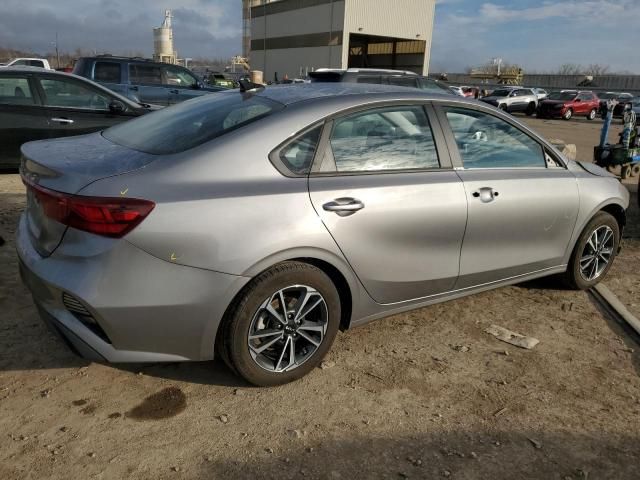 2023 KIA Forte LX