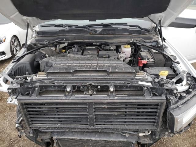 2022 Dodge 3500 Laramie