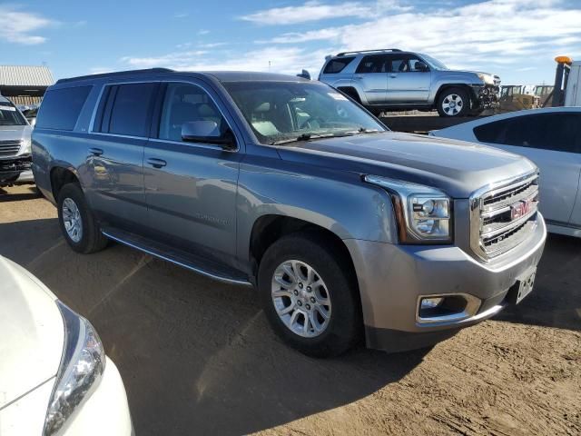 2019 GMC Yukon XL K1500 SLT