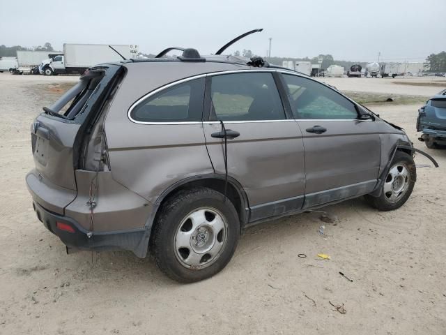 2009 Honda CR-V LX