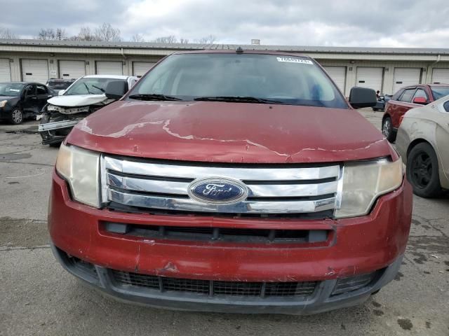 2008 Ford Edge SE