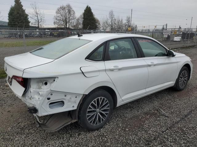 2020 Volkswagen Jetta S