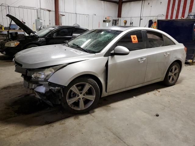 2013 Chevrolet Cruze LT