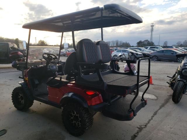 2022 Other Golf Cart