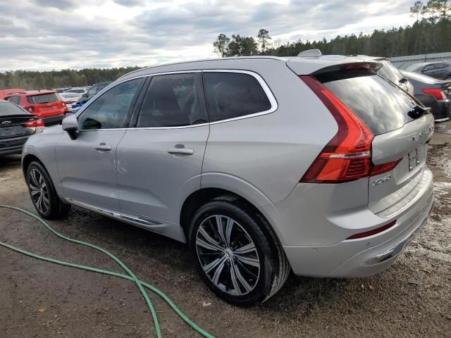 2023 Volvo XC60 Plus