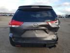 2011 Toyota Sienna Base