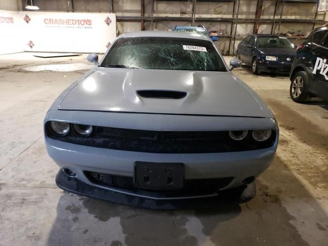 2021 Dodge Challenger GT