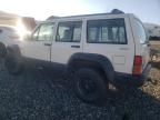 1996 Jeep Cherokee Sport