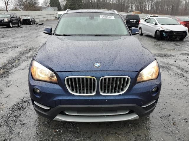 2014 BMW X1 XDRIVE28I