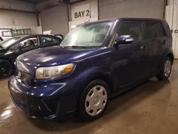 Salvage cars for sale from Copart Elgin, IL: 2008 Scion XB