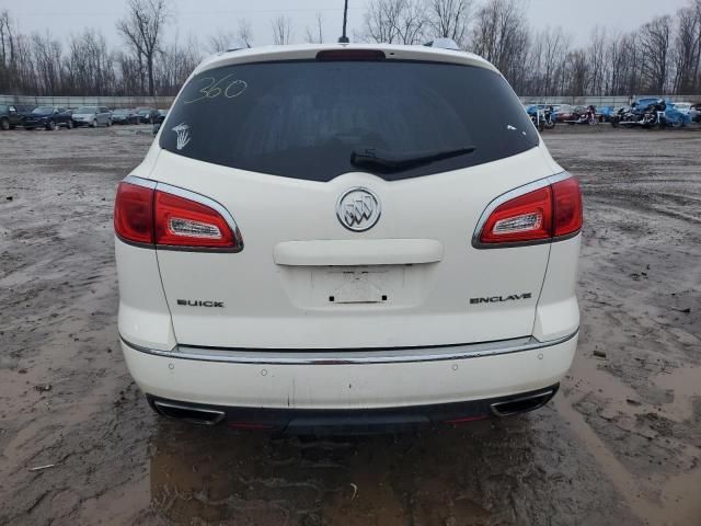 2014 Buick Enclave