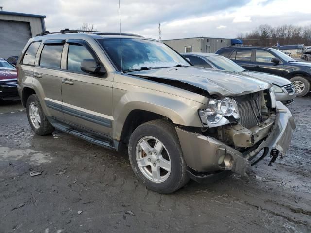 2006 Jeep Grand Cherokee Laredo