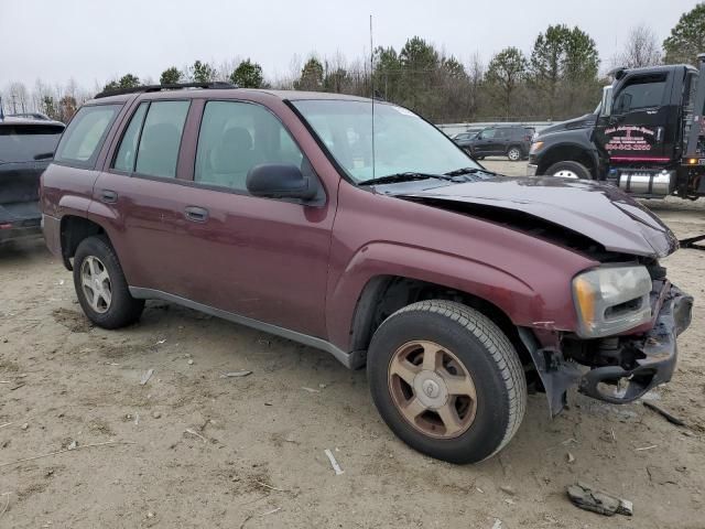 2006 Chevrolet Trailblazer LS