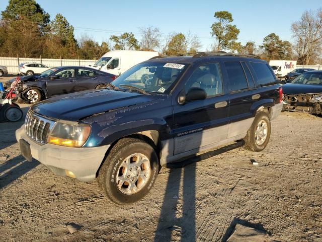 1999 Jeep Grand Cherokee Laredo