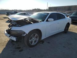 Salvage cars for sale from Copart Fredericksburg, VA: 2020 Dodge Charger SXT