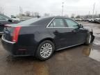 2012 Cadillac CTS Luxury Collection