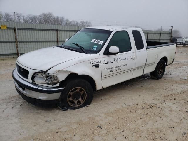 1998 Ford F150