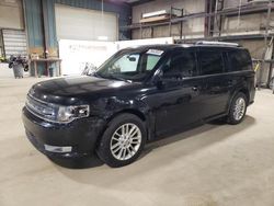 2013 Ford Flex SEL for sale in Eldridge, IA