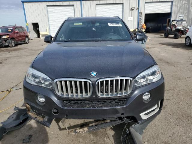 2017 BMW X5 SDRIVE35I