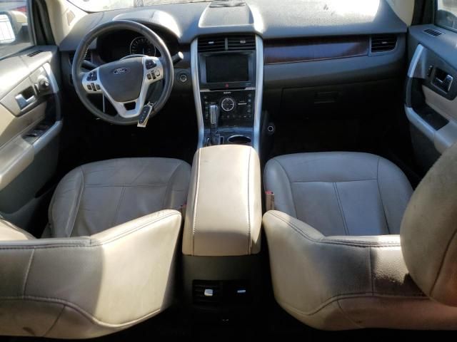 2012 Ford Edge Limited