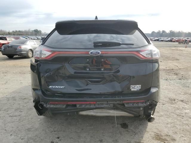 2017 Ford Edge SE