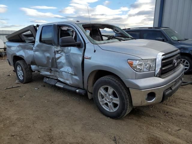 2013 Toyota Tundra Double Cab SR5