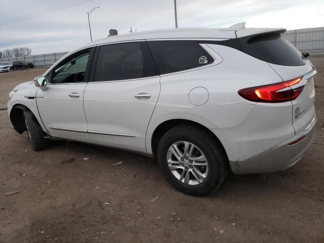 2020 Buick Enclave Premium