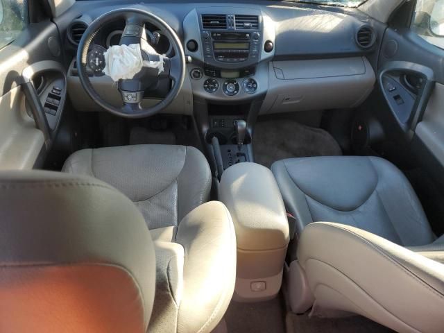 2010 Toyota Rav4 Limited