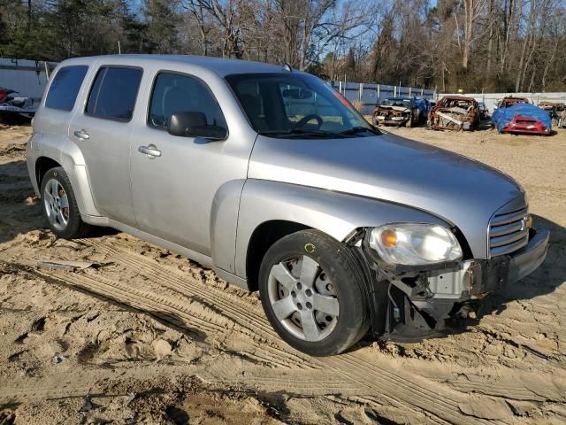 2007 Chevrolet HHR LS