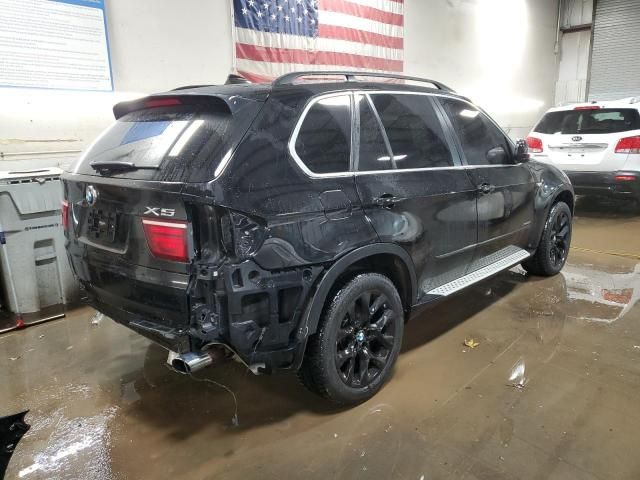 2013 BMW X5 XDRIVE35I