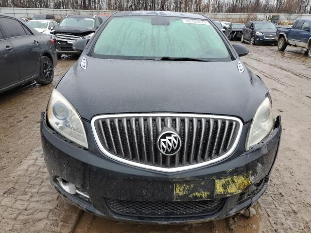 2013 Buick Verano