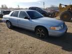 2007 Ford Crown Victoria LX