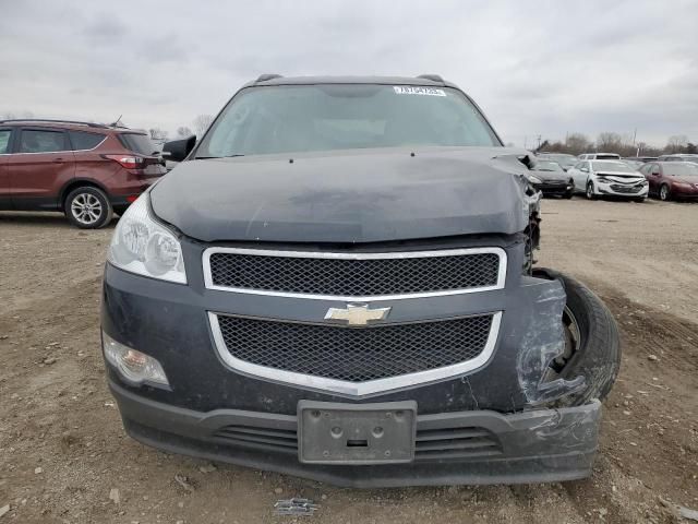 2011 Chevrolet Traverse LT