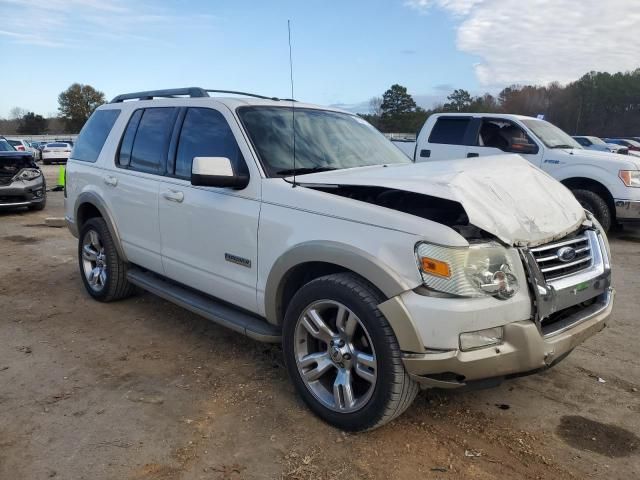 2008 Ford Explorer Eddie Bauer