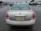 2005 Nissan Altima S