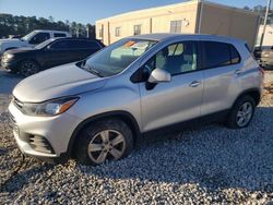 2020 Chevrolet Trax LS en venta en Ellenwood, GA