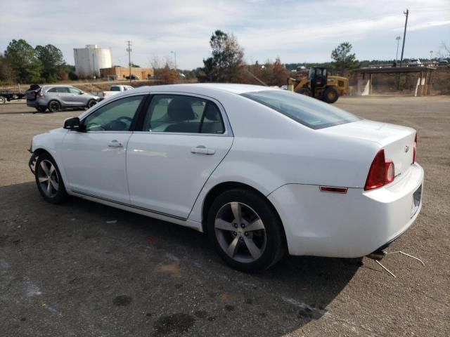 2011 Chevrolet Malibu 1LT