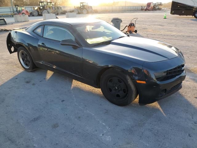 2013 Chevrolet Camaro LS