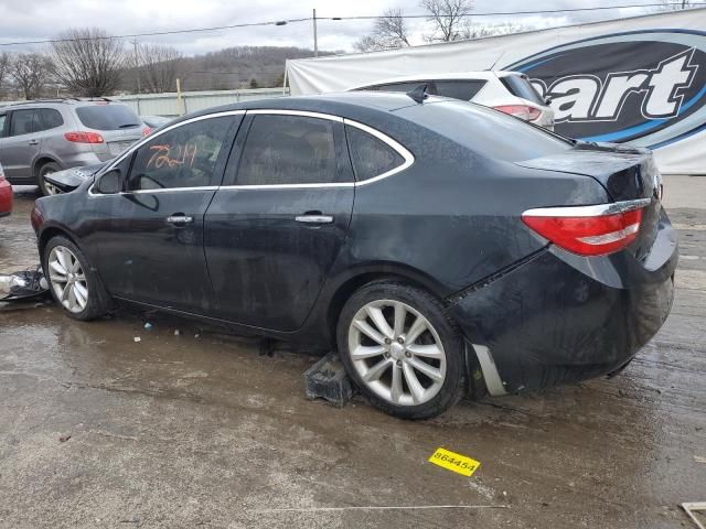 2014 Buick Verano