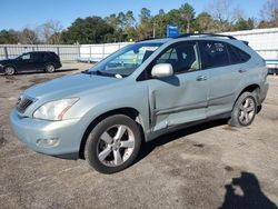 Lexus rx350 Vehiculos salvage en venta: 2008 Lexus RX 350