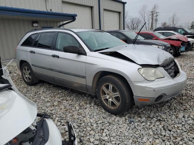 2007 Chrysler Pacifica